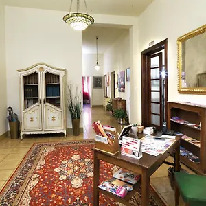 Residenza Oltrarno Firenze