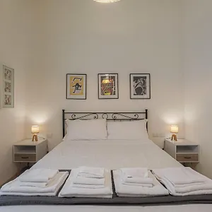Luxury In The Heart Of Out Of Ztl Florencia
