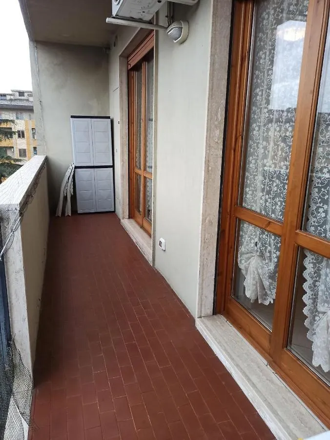 Famiglia Bruno Apartment Florence
