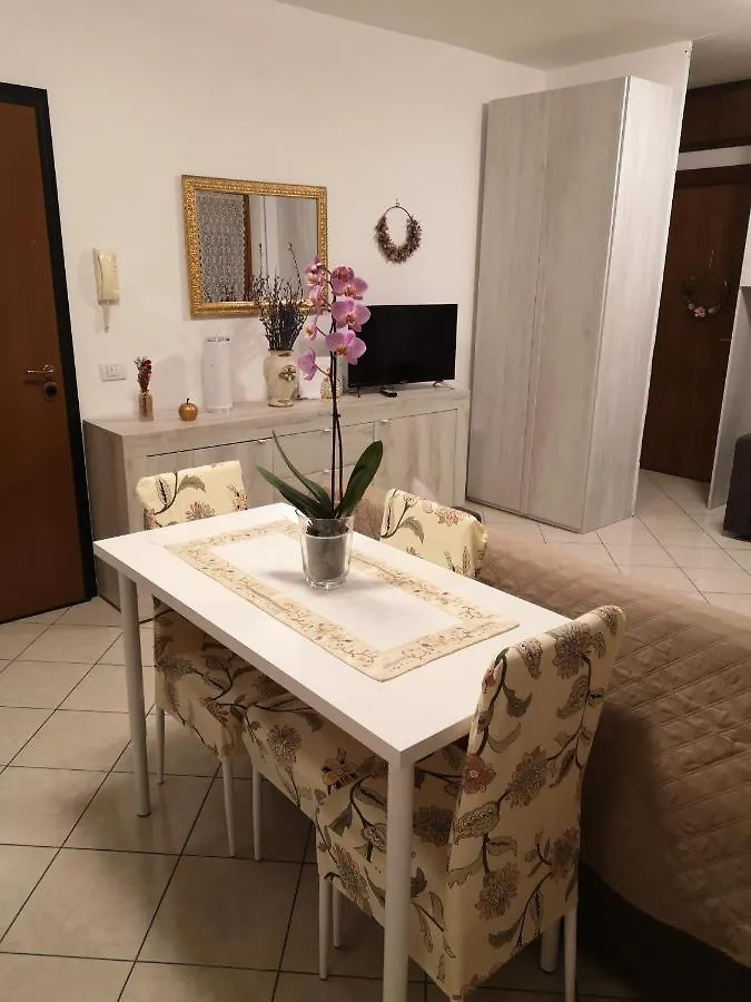Famiglia Bruno Apartment Florence