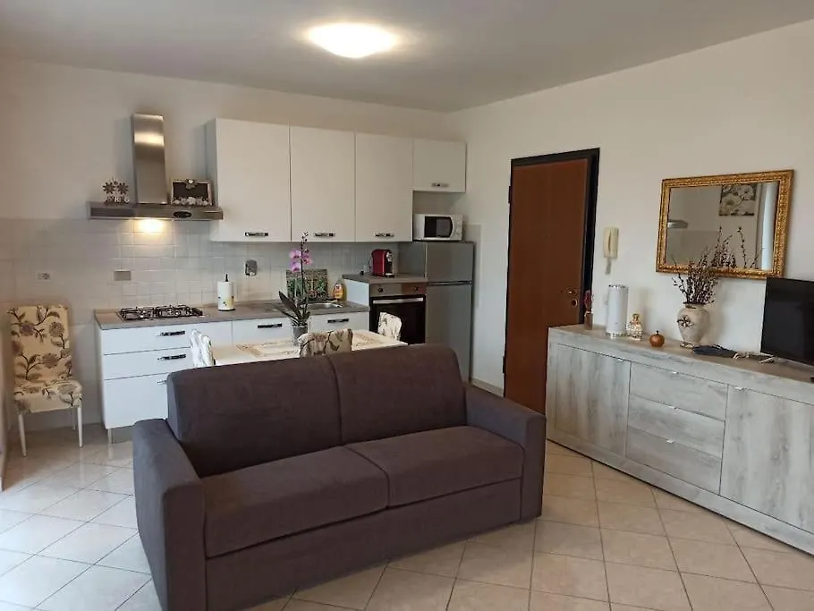 Famiglia Bruno Apartment Florence
