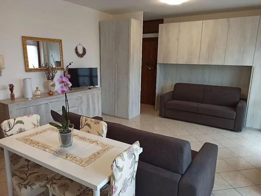Famiglia Bruno Apartment Florence Italy