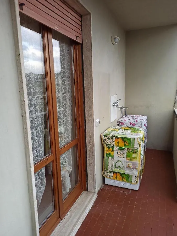 Famiglia Bruno Apartment Florence