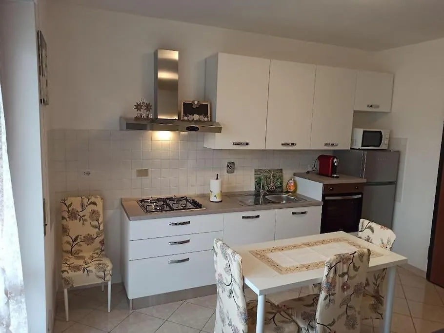 Famiglia Bruno Apartment Florence