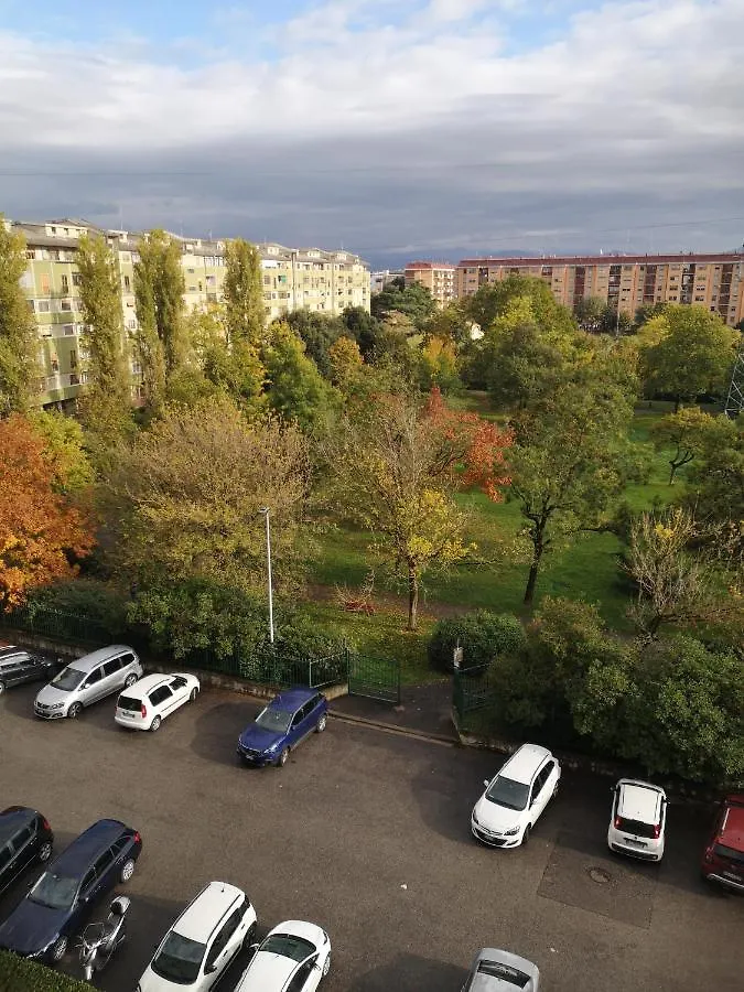 Famiglia Bruno Apartment Florence