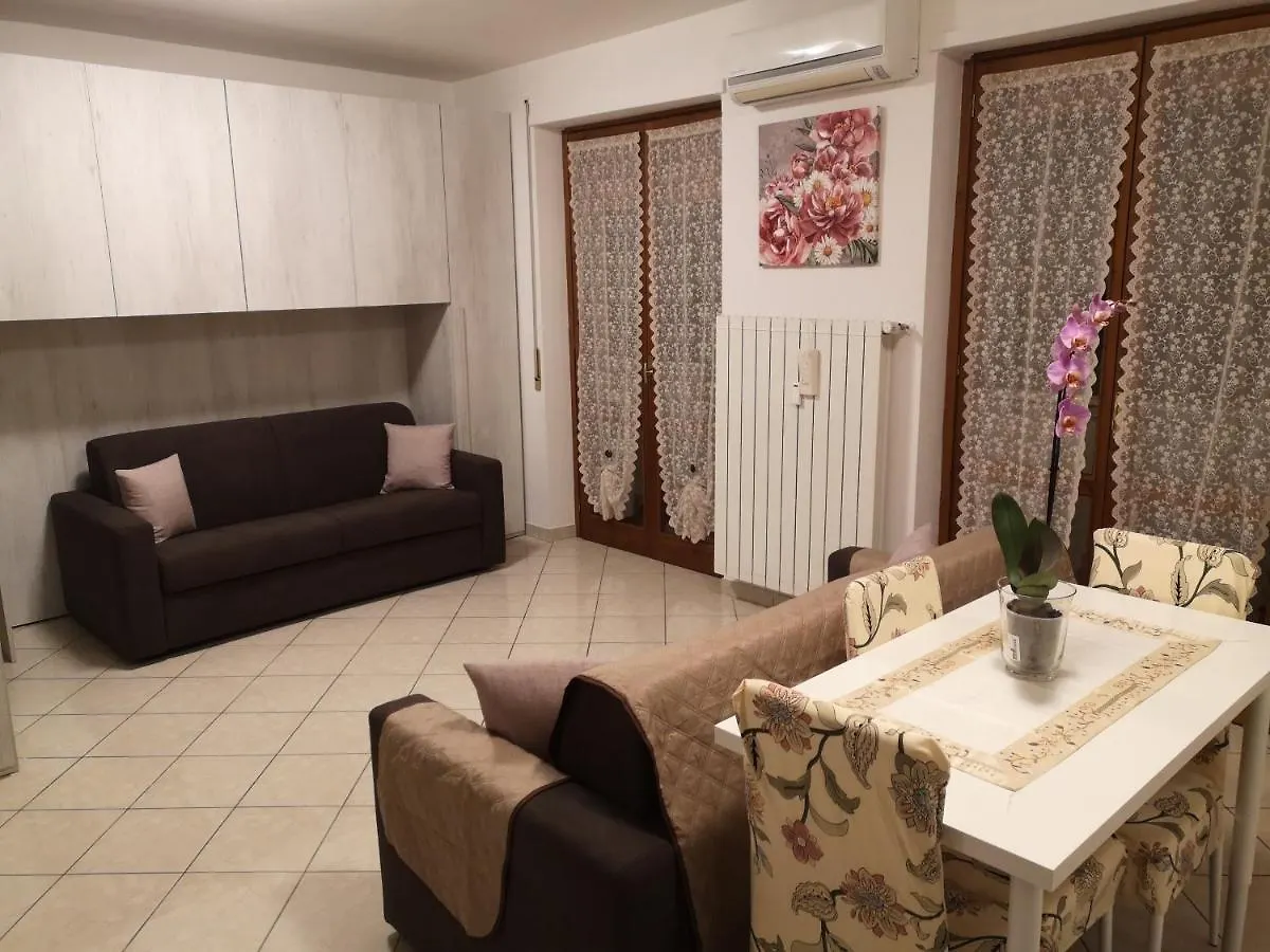 Famiglia Bruno Apartment Florence 0*,