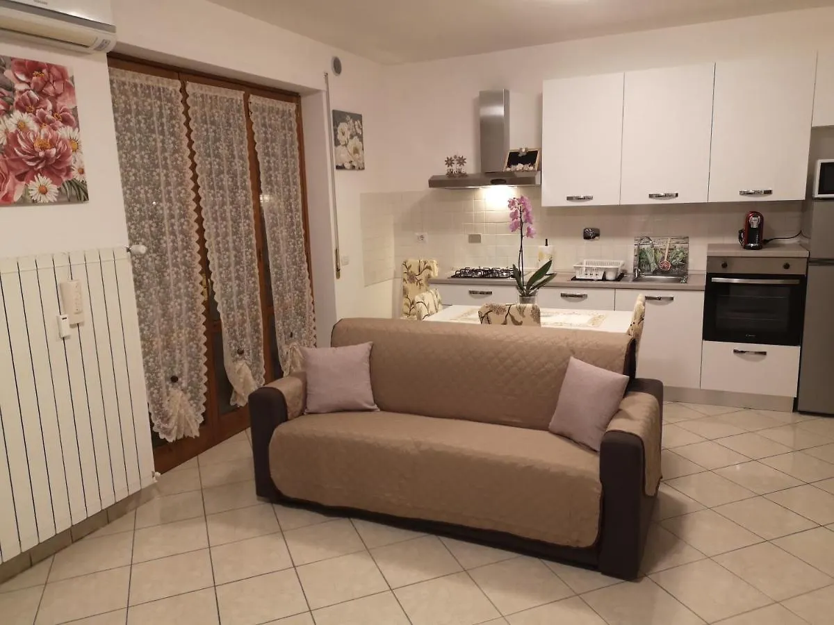 Famiglia Bruno Apartment Florence Italy