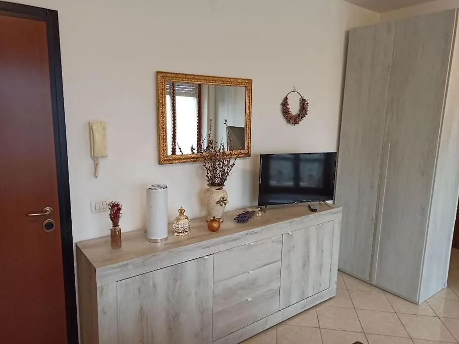 Famiglia Bruno Apartment Florence