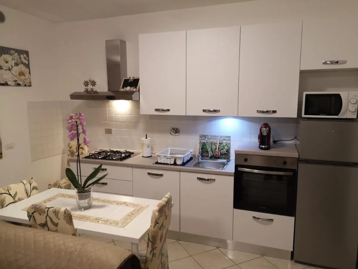 Famiglia Bruno Apartment Florence