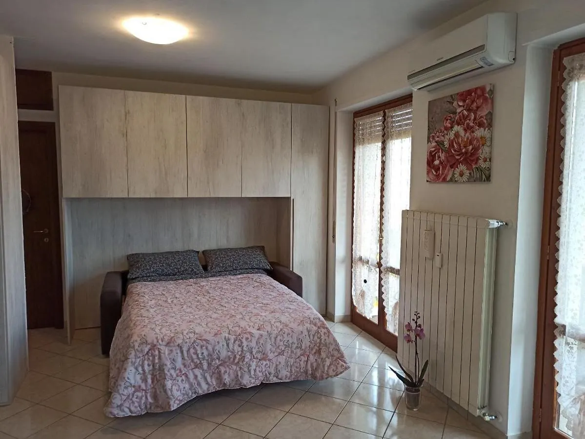 Famiglia Bruno Apartment Florence Italy