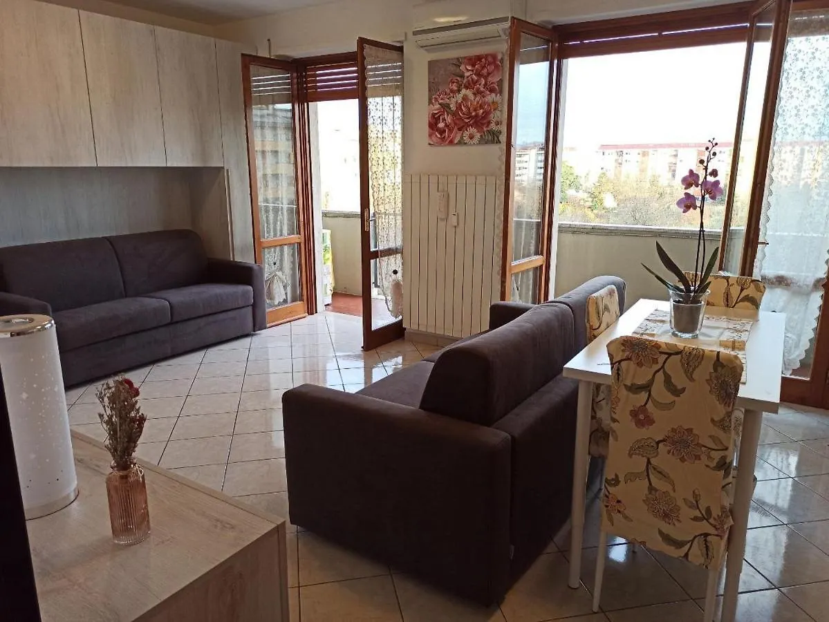 Famiglia Bruno Apartment Florence