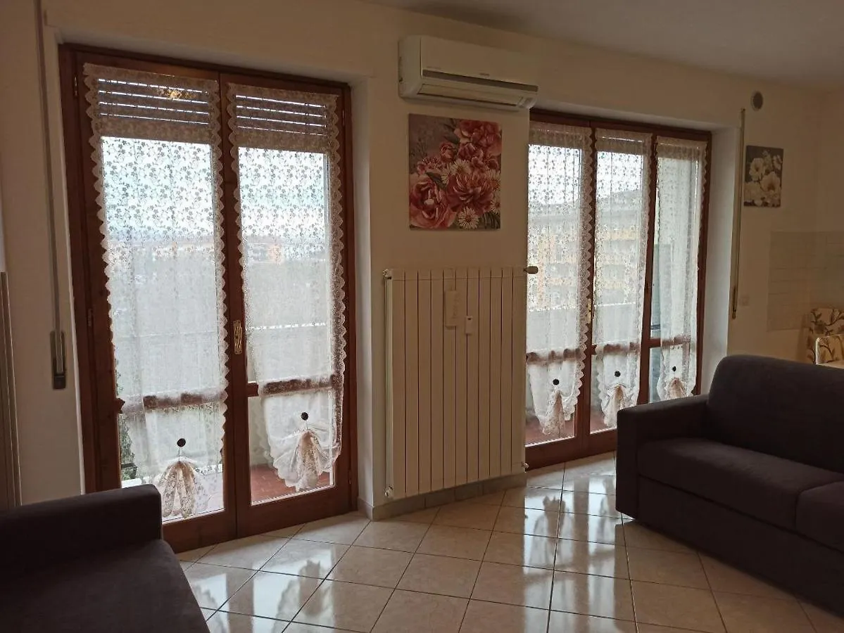 Famiglia Bruno Appartamento Firenze