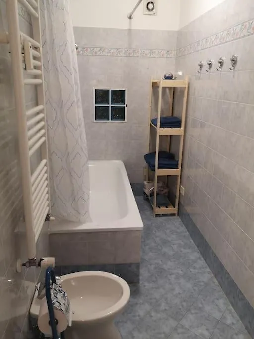 Famiglia Bruno Apartment Florence