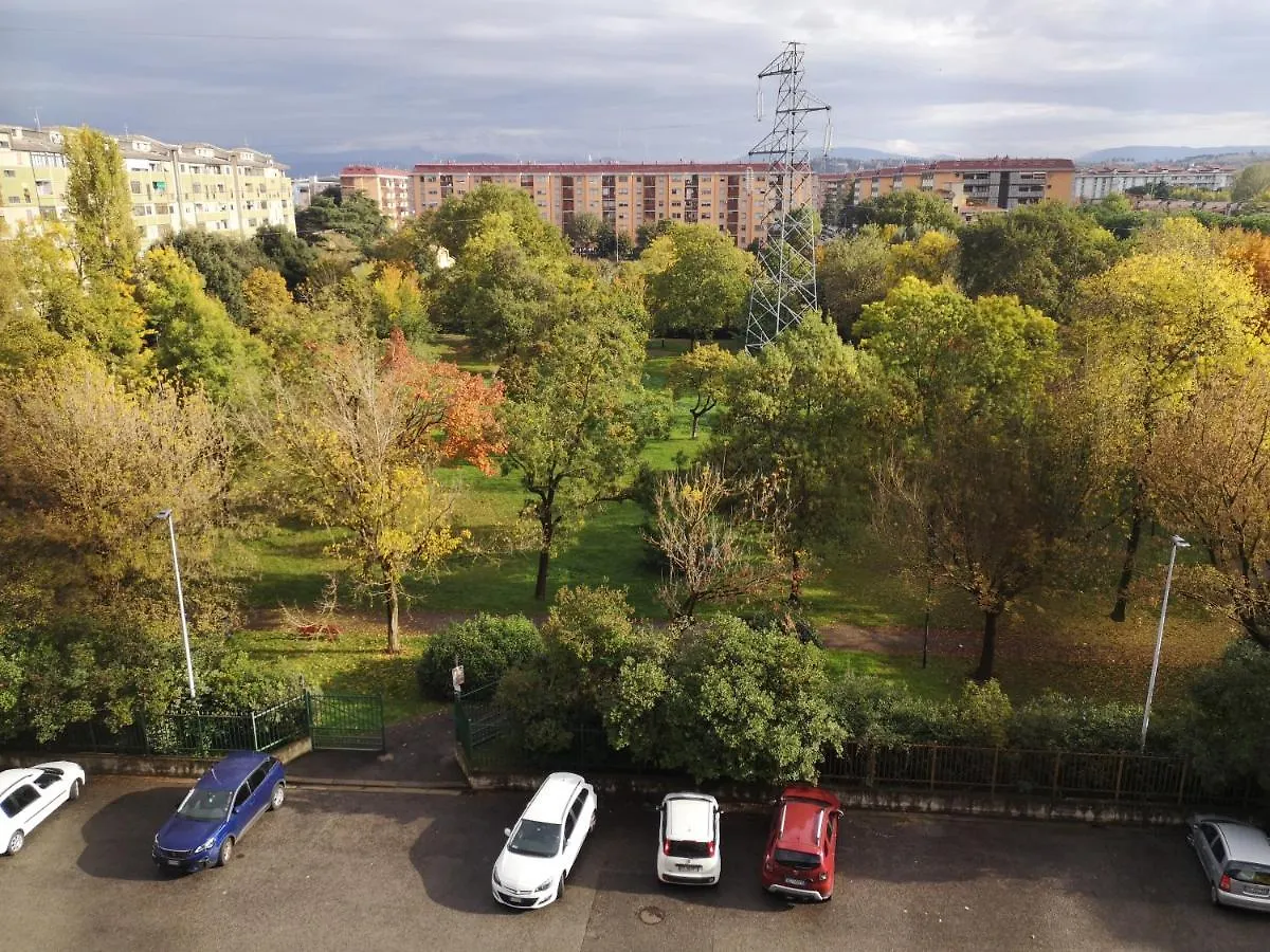 Famiglia Bruno Apartment Florence 0*,  Italy