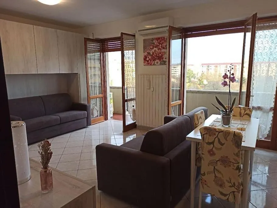 Famiglia Bruno Apartment Florence
