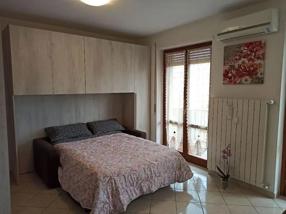 Famiglia Bruno Apartment Florence 0*,