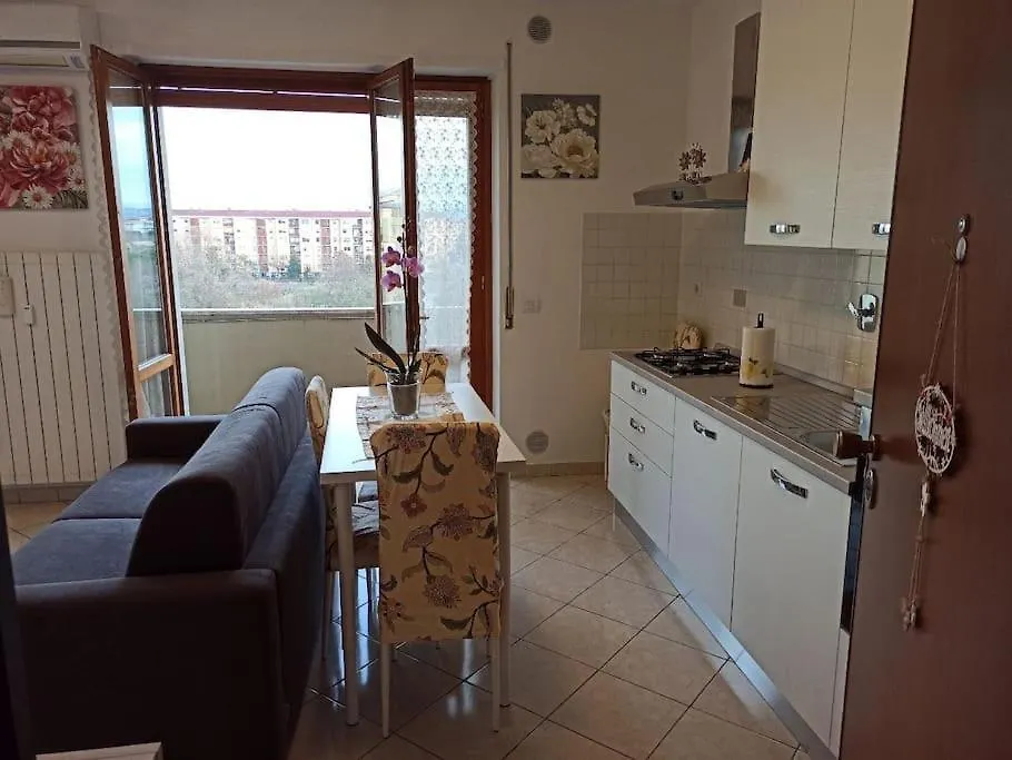 Famiglia Bruno Appartamento Firenze