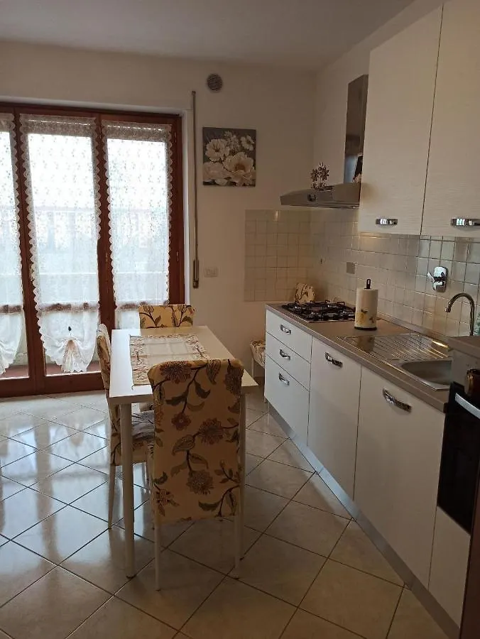 Famiglia Bruno Apartment Florence Italy