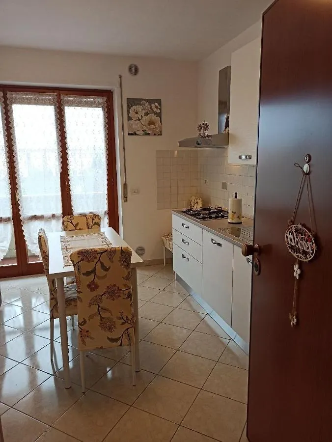 Famiglia Bruno Apartment Florence Italy