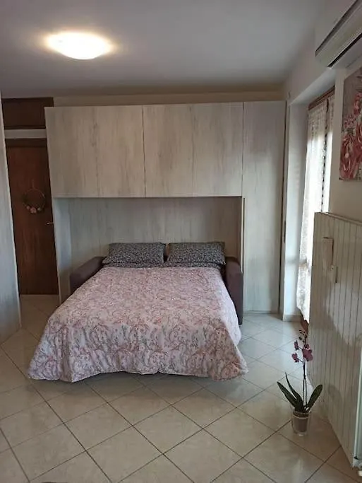 Famiglia Bruno Apartment Florence