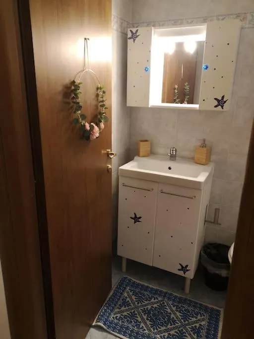 Famiglia Bruno Apartment Florence