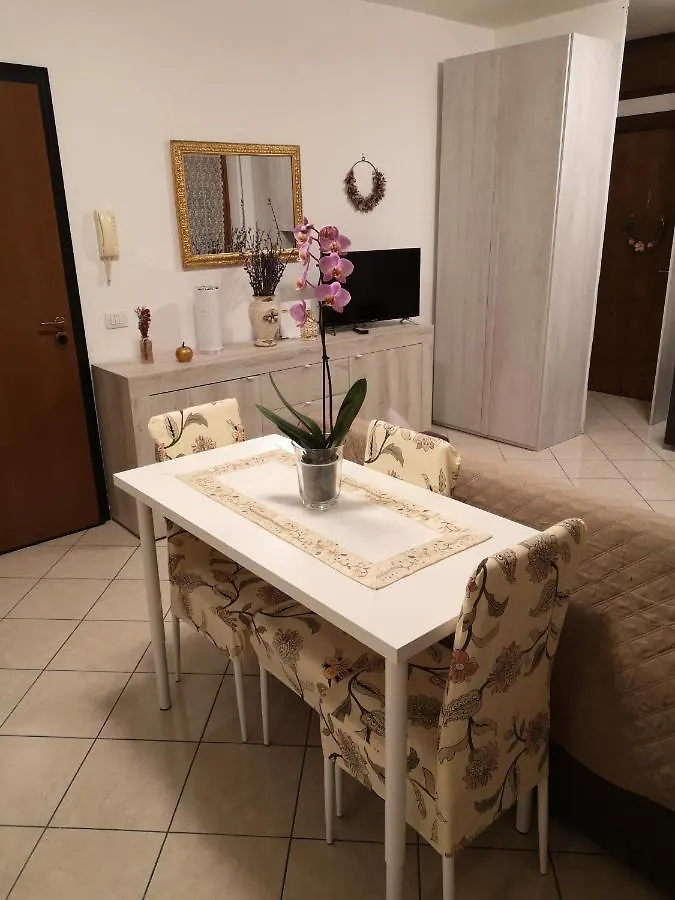 Famiglia Bruno Apartment Florence 0*,  Italy