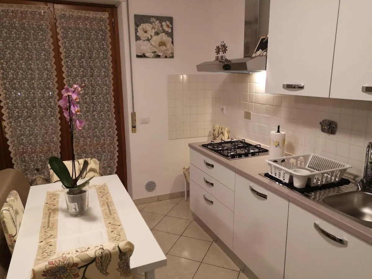 Famiglia Bruno Apartment Florence