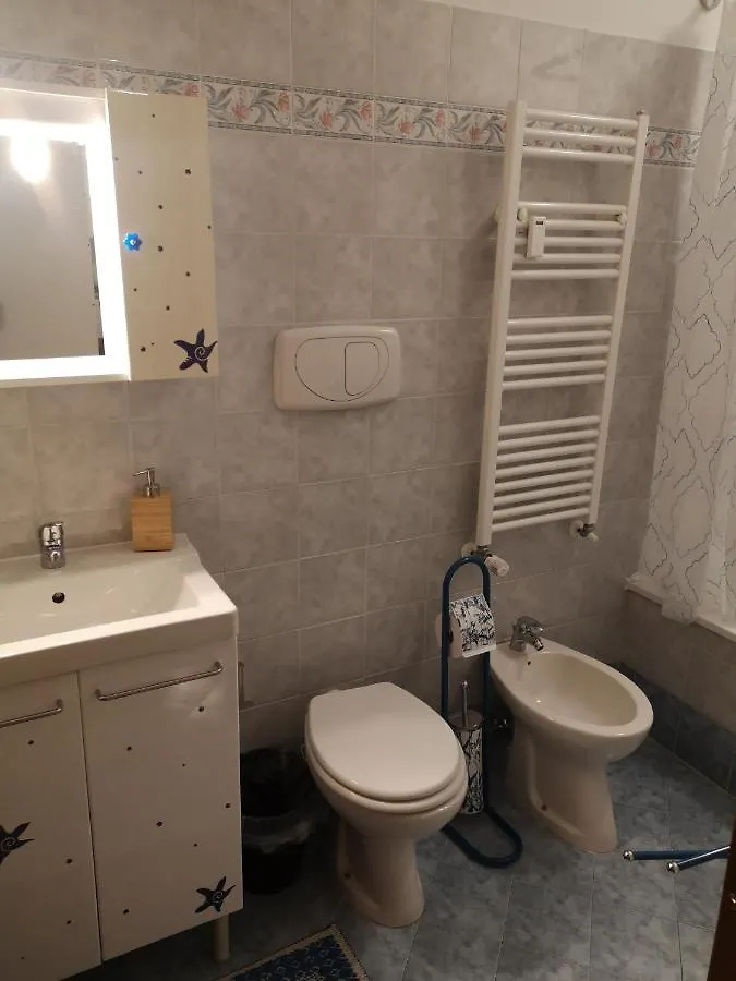 Famiglia Bruno Apartment Florence 0*,