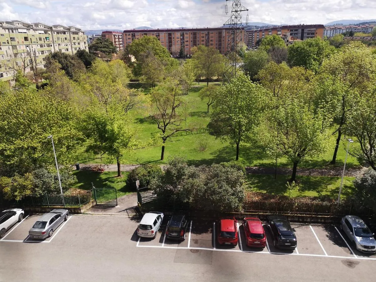 Famiglia Bruno Apartment Florence