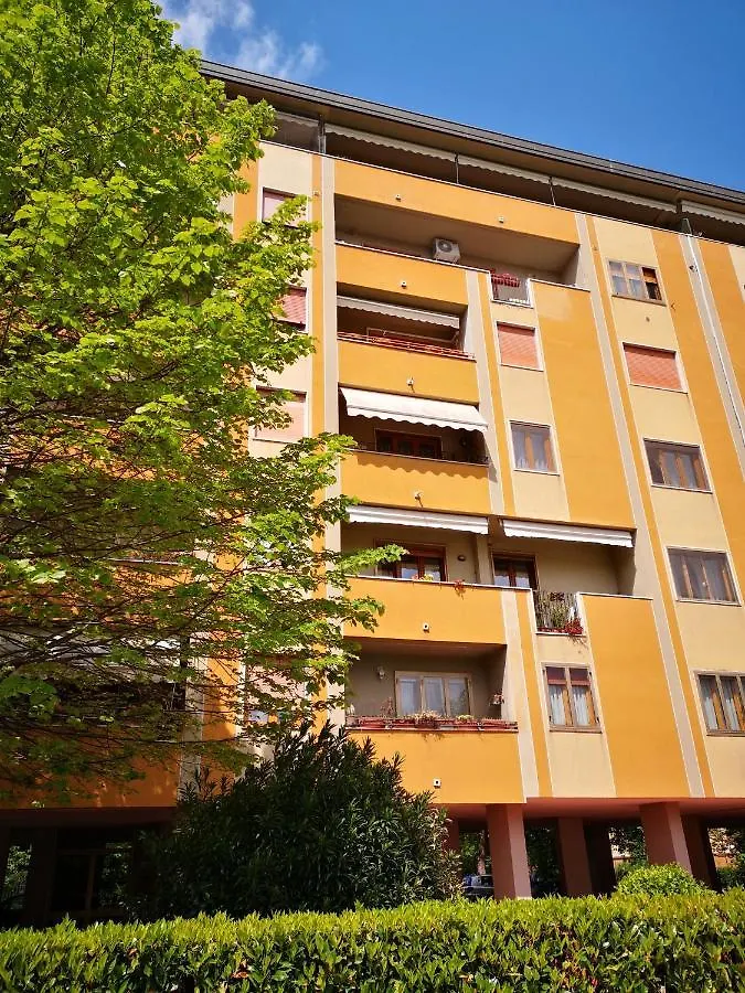 Famiglia Bruno Apartment Florence 0*,  Italy