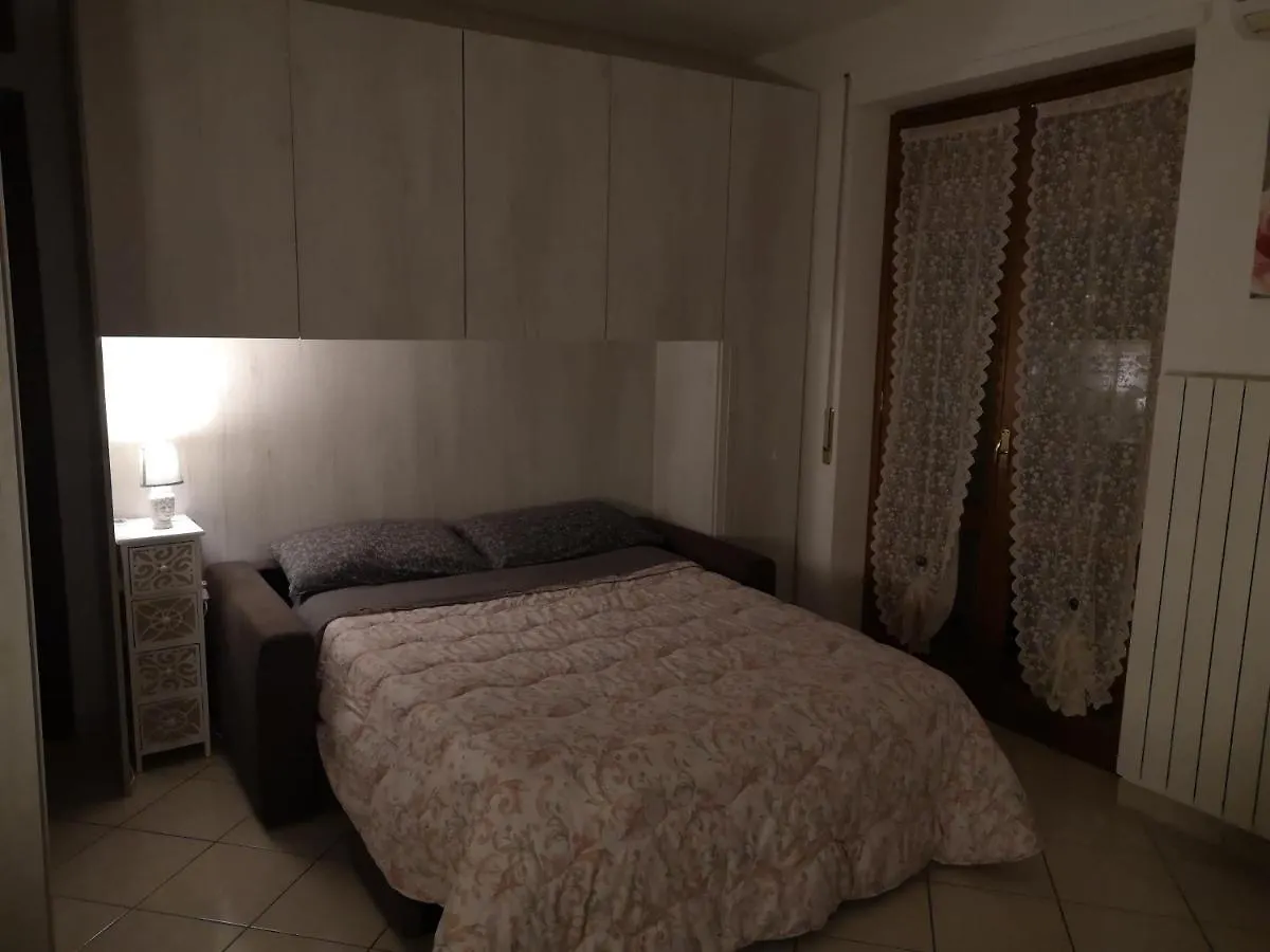 Famiglia Bruno Apartment Florence Italy
