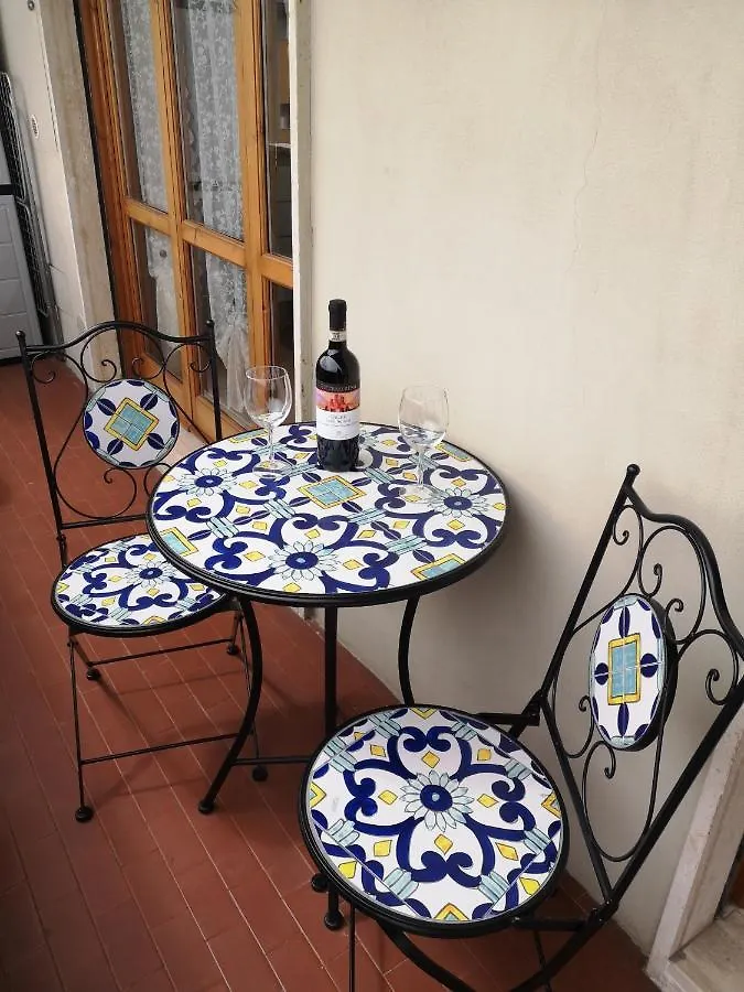 Famiglia Bruno Apartment Florence