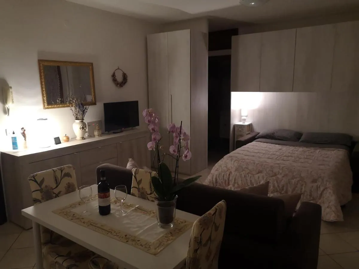 Famiglia Bruno Apartment Florence
