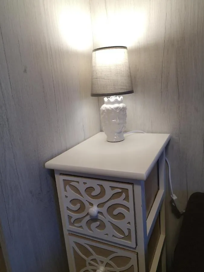 Famiglia Bruno Apartment Florence Italy