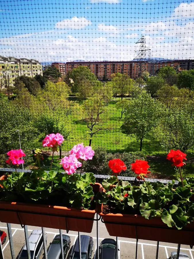 Famiglia Bruno Apartment Florence