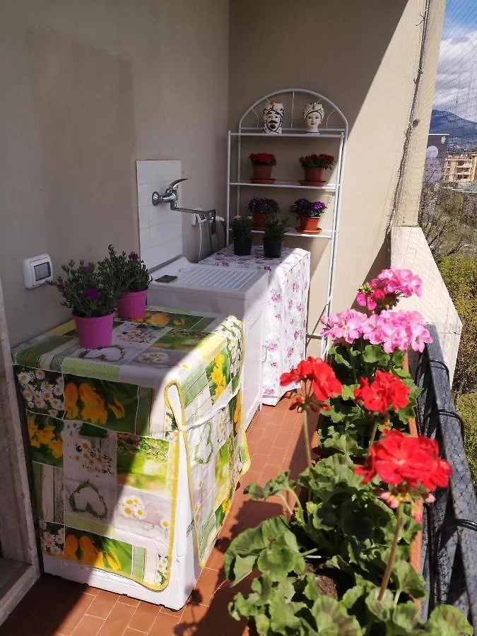 Famiglia Bruno Apartment Florence Italy