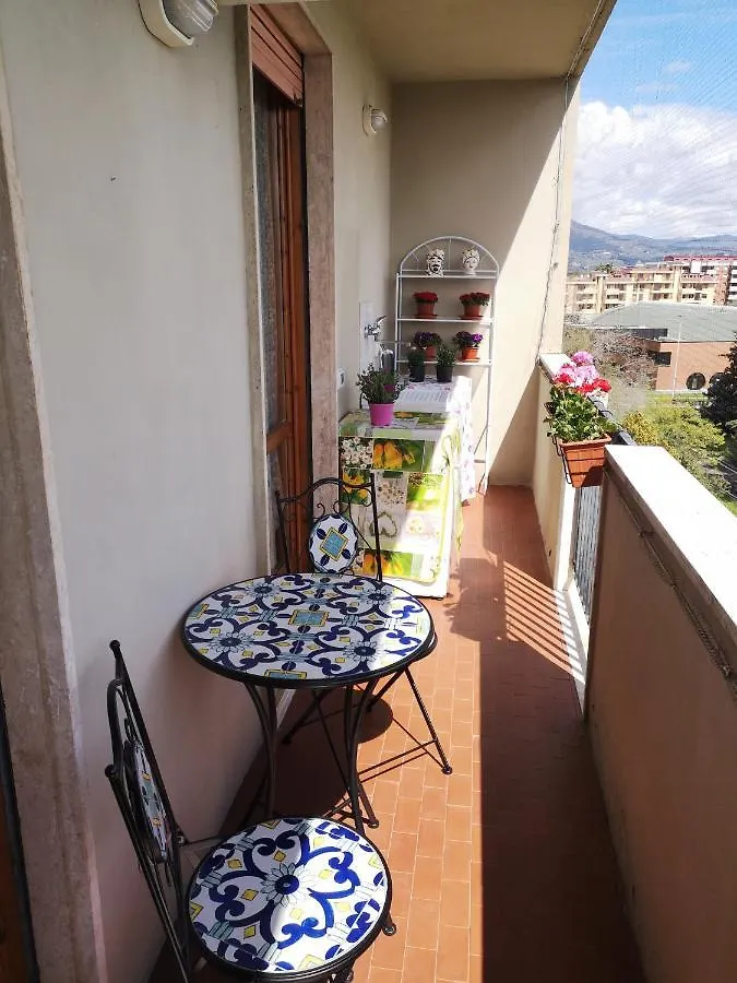 Famiglia Bruno Appartamento Firenze