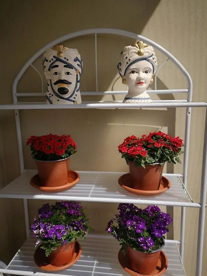 Famiglia Bruno Apartment Florence 0*,  Italy