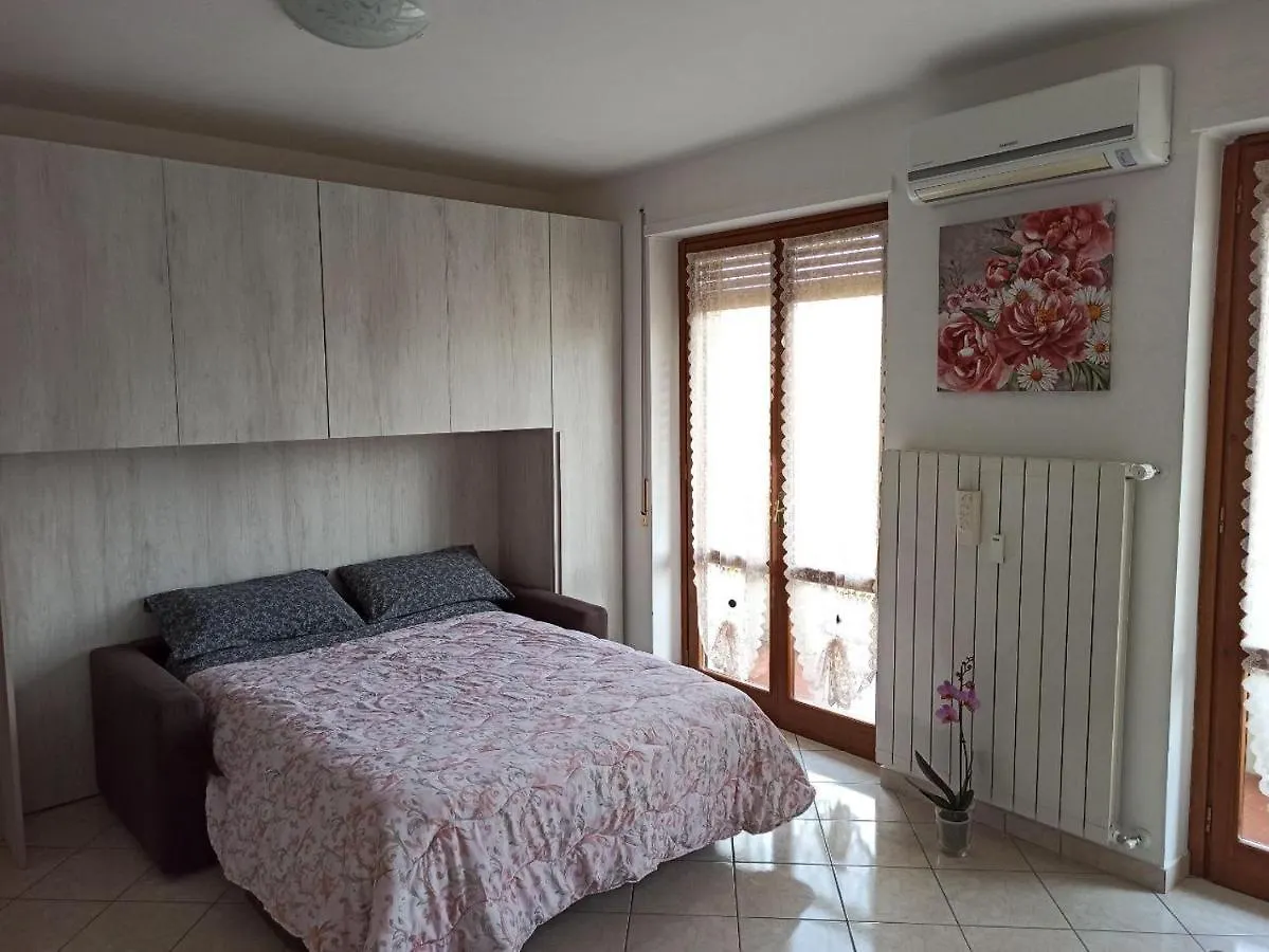 Famiglia Bruno Apartment Florence